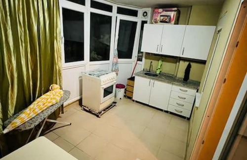 Seki Apartment | I have a nice apartment to rent.