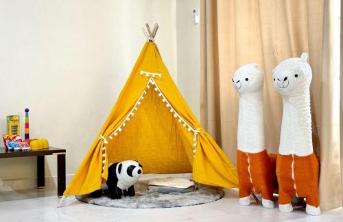 Ipoh Villa | i Homes Villa 5 min to Town 5R5B 10-19 pax