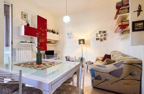 Barona Apartment | I-Host Apartment - Ponti 54