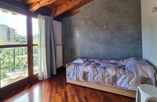 Centro Storico Sud Apartment | I Lecci By Case al Lago