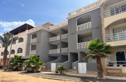Sal Rei Apartment | I LOVE BOA VISTA - Seafront Apartments