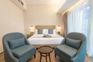 Downtown Hotel | I'M Hotel
