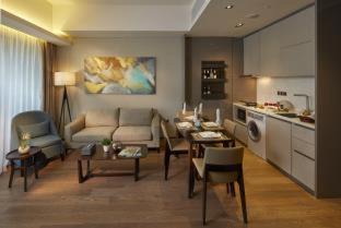 Downtown Hotel | I'M Hotel