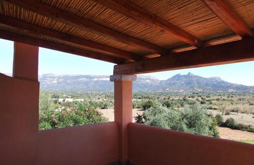Baunei House | I Mandorli