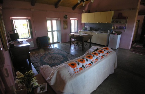 Brozolo Bed & Breakfast | I Mosaici