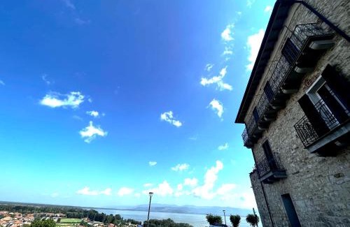 Contrada Castello Bed & Breakfast | I Ninni