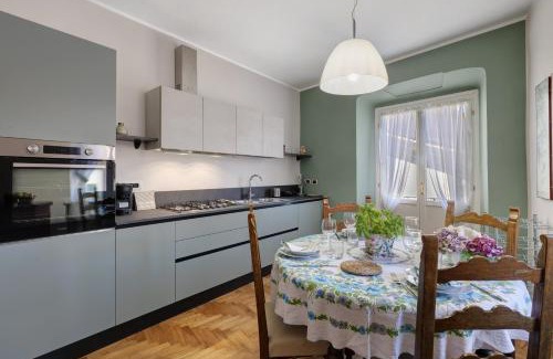 Cairo Montenotte Apartment | I Portici Holiday Home
