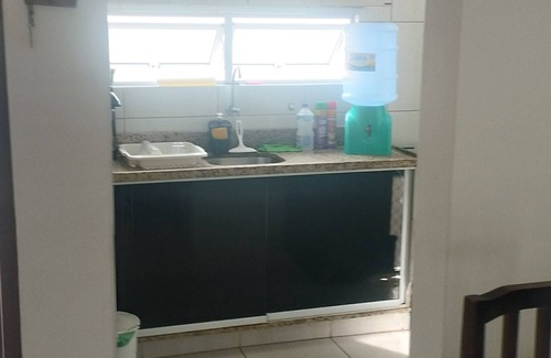 Bessa Apartment | I rent for the season, apartment in Praia do Bessa/J.Pessoa. 500 meters from the beach.
