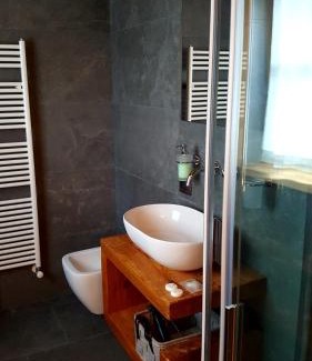 Branzi Hotel | I Riviù