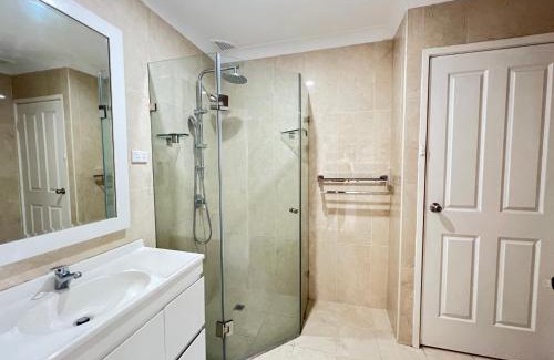 Baulkham Hills House | I Room