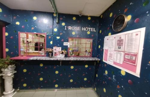 Seri Kembangan Hotel | I Rose Budget Hotel Balakong