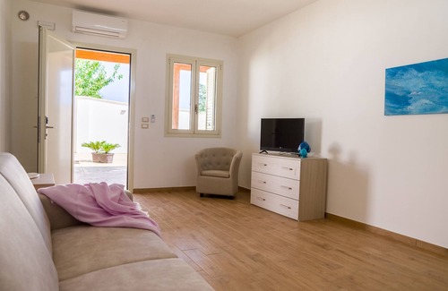 Giorgilorio House | I Ruscioli
