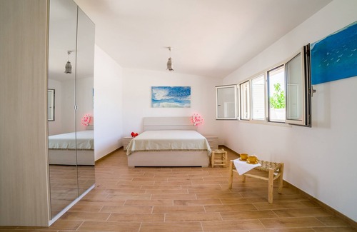 Giorgilorio House | I Ruscioli