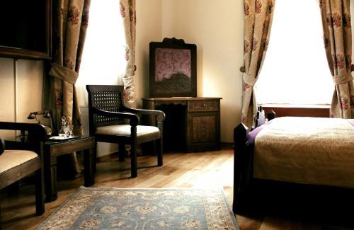 Old Town Hotel | İsa Begov Hamam Hotel