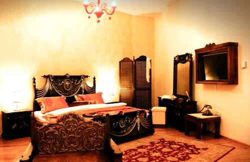 Old Town Hotel | İsa Begov Hamam Hotel