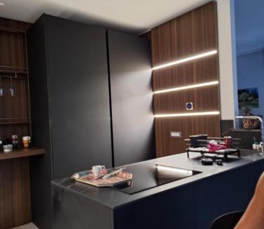 Fuorigrotta Apartment | I Segreti di Paola