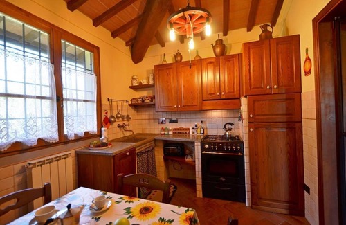 Bucine Villa | I Sorbi, Bucine, Arezzo and Cortona