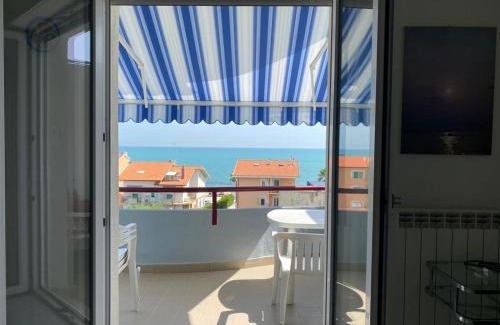 Fossacesia Marina Apartment | I trabocchi blu