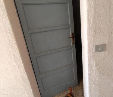 Osigo Apartment | I Tre Moschettoni