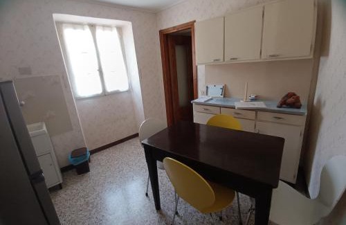 Osigo Apartment | I Tre Moschettoni