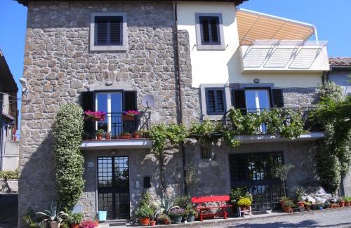 Montefiascone Bed & Breakfast | I Tulipani Olandesi