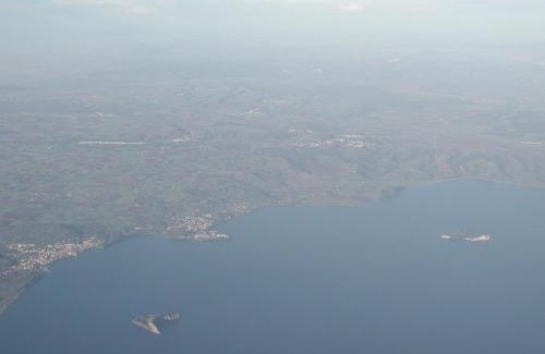 Montefiascone Bed & Breakfast | I Tulipani Olandesi