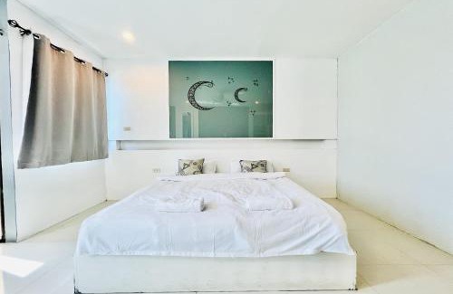 Udon Thani Hotel | I View Park 2