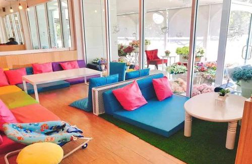 Udon Thani Hotel | I View Park 2