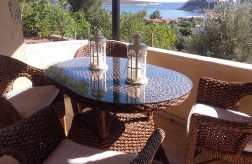 Karaburun House | İzmir Karaburun'da Yazlık Ev Fırsatı