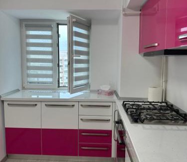 Sector 2 Apartment | Iancului Apartments