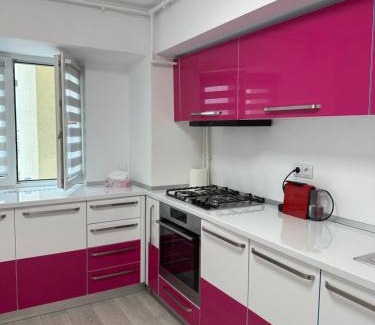 Sector 2 Apartment | Iancului Apartments
