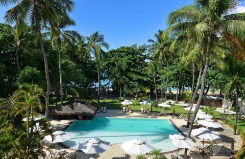 Itapua Hotel | Iara Beach Hotel Boutique