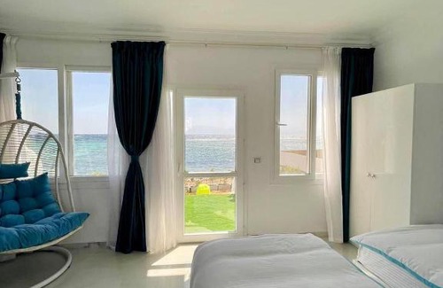 Dahab House | iaru nub - ايارو نوب