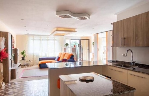 Ibarranguelua Apartment | Ibarrangelua-Suite I