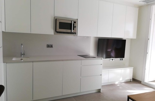 Benicassim Apartment | Iberflat Apartamentos los Pinos