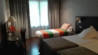 Oviedo City Centre Hotel | Iberik Santo Domingo Plaza Hotel