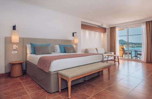 Costa de la Calma Hotel | Iberostar Selection Jardín del Sol Suites - Adults Only