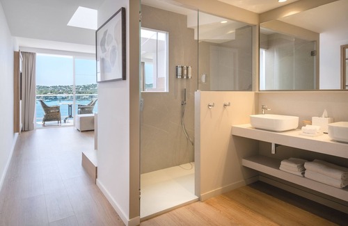 Costa de la Calma Hotel | Iberostar Selection Jardín del Sol Suites - Adults Only