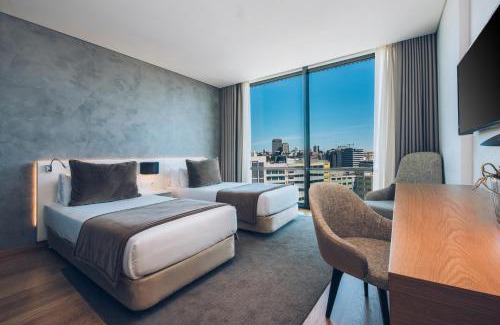 Santo Antonio Hotel | Iberostar Selection Lisboa