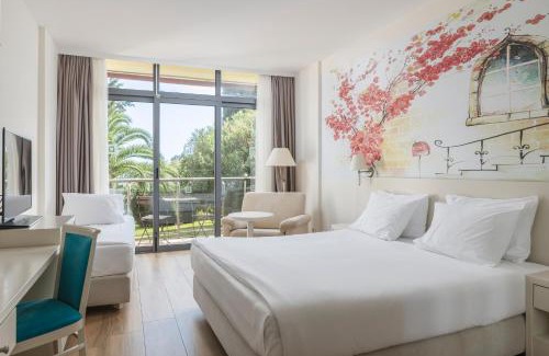 Boreti Hotel | Iberostar Waves Bellevue All Inclusive