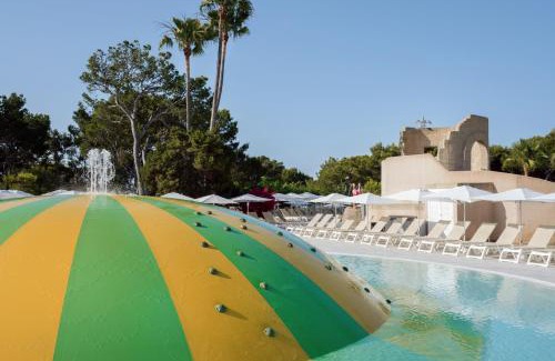 Portopetro Hotel | Iberostar Waves Club Cala Barca All Inclusive