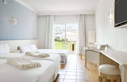 Agadir Bay Hotel | Iberostar Waves Founty Beach -All Inclusive