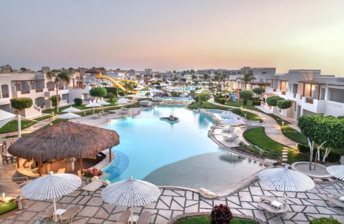 Al Mamsha El Seyahi Resort | Iberotel Casa Del Mar Resort