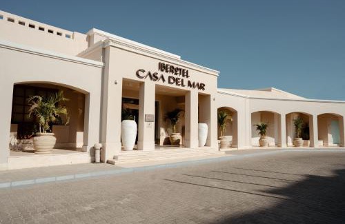 Al Mamsha El Seyahi Resort | Iberotel Casa Del Mar Resort