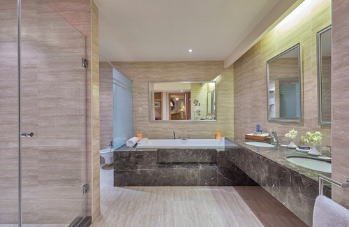 Ras Umm Sid Hotel | Iberotel Palace - Adults Friendly 16 Years Plus