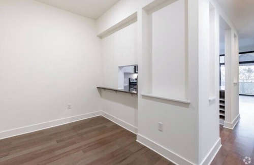 Garden Hills Apartment | ibex at Uptown