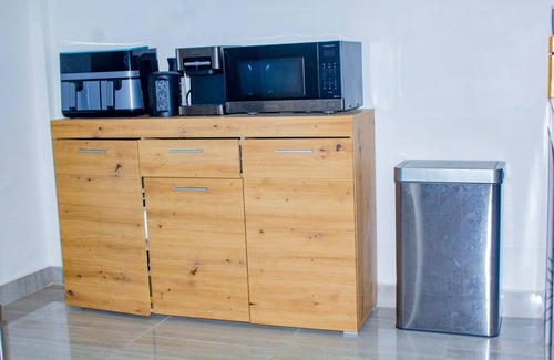 Ouidah House | Ibi Ilé Country house 10 minutes from the sea!