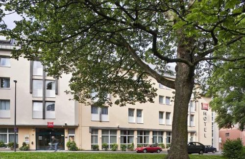 Aachen Hotel | ibis Aachen Marschiertor - Aix-la-Chapelle
