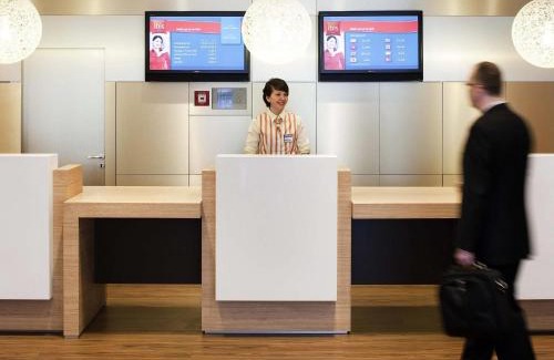 Aachen Hotel | ibis Aachen Marschiertor - Aix-la-Chapelle