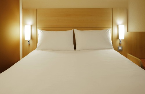Central Aberdeen Hotel | ibis Aberdeen Centre - Quayside